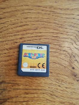 Mario Party Nintendo DS USK ab 0 Jahren(loses Modul)